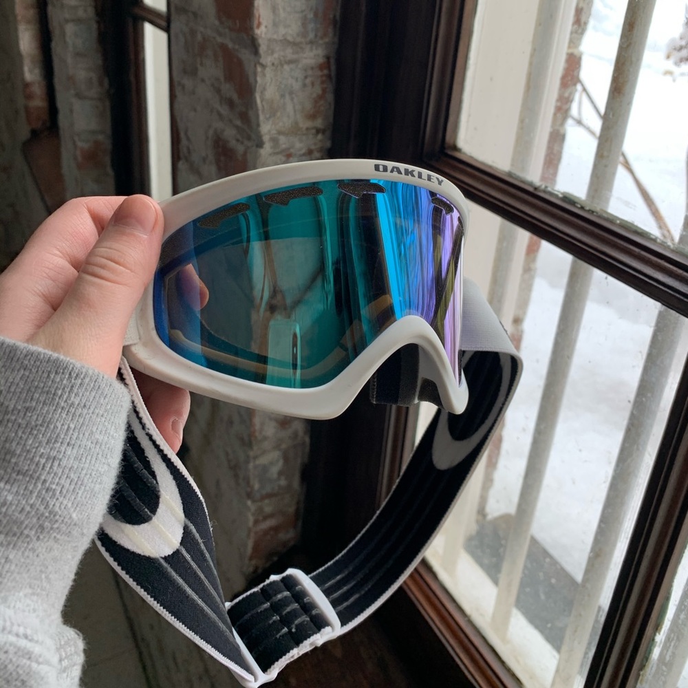 Oakley Youth Ski Goggles
